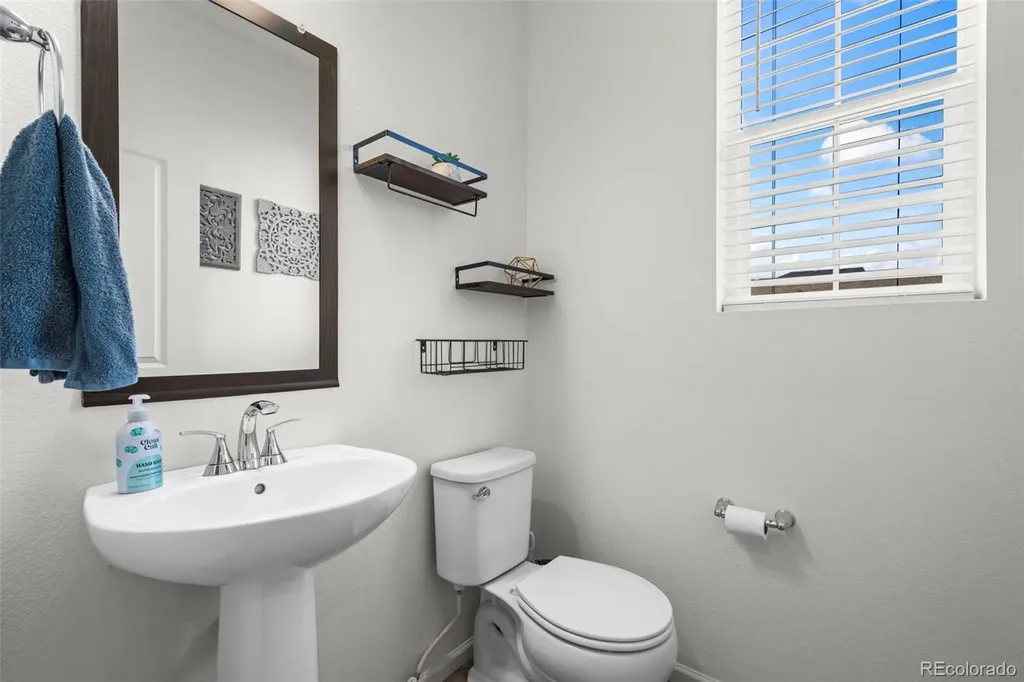4605 Meadow Drive Dacono CO 80514