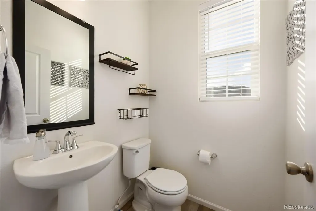 4605 Meadow Drive Dacono CO 80514