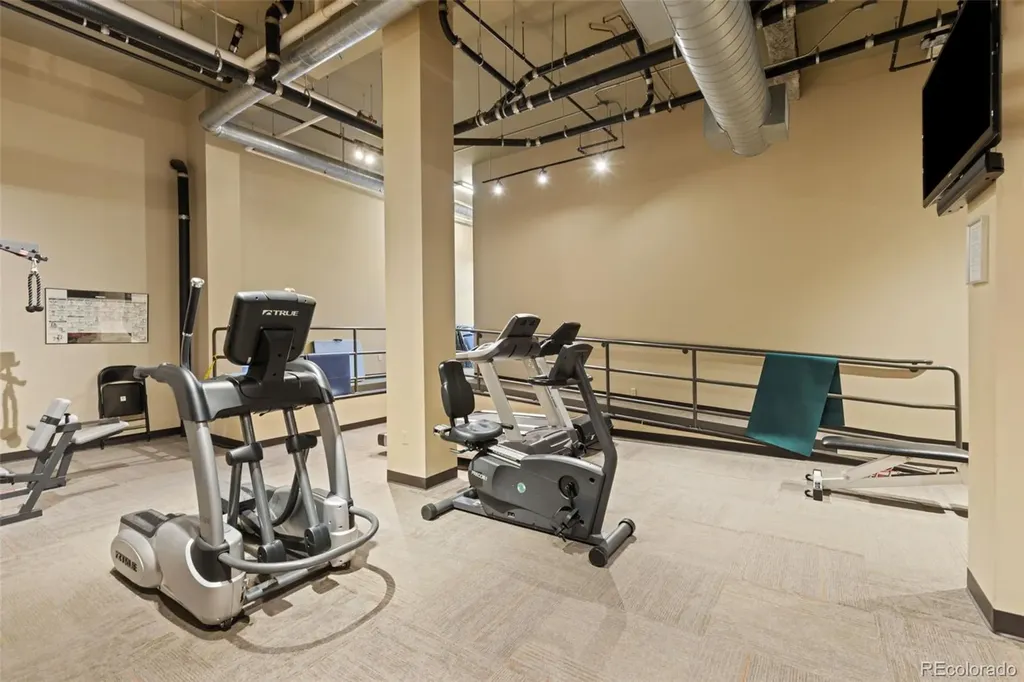 1800 Lawrence Street Denver CO 80202