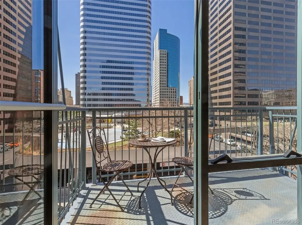 1800 Lawrence Street Denver CO 80202