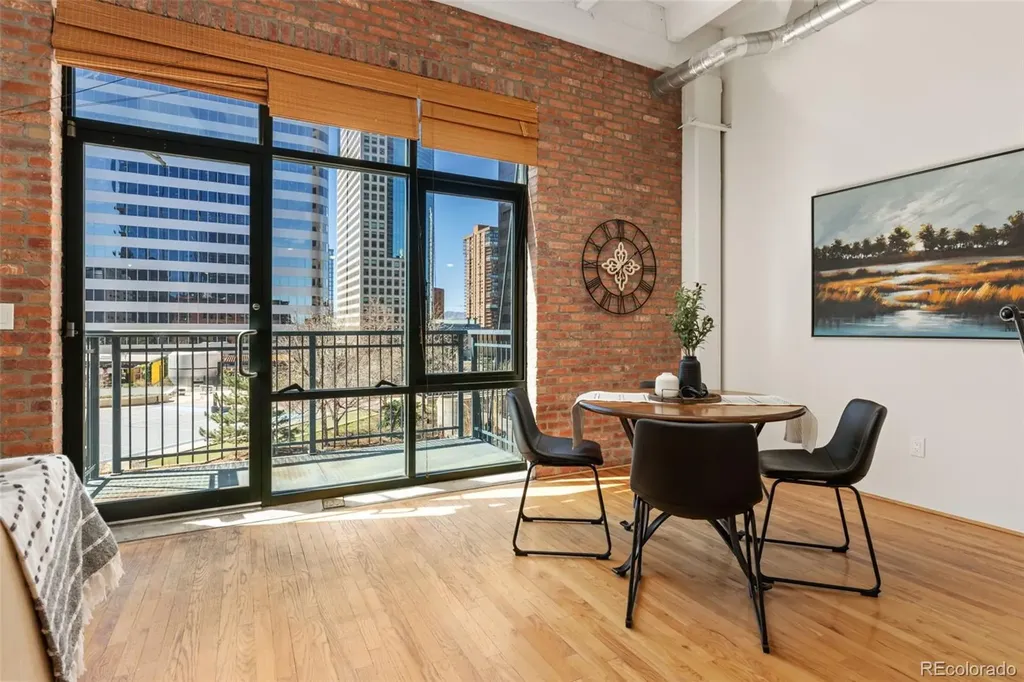 1800 Lawrence Street Denver CO 80202