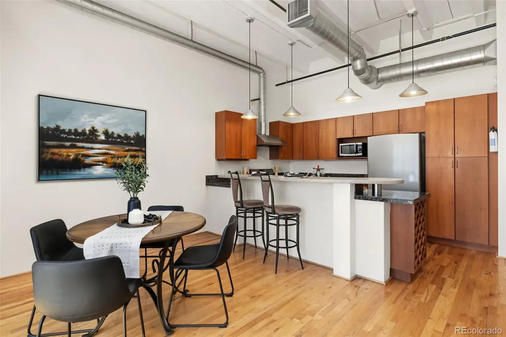 1800 Lawrence Street Denver CO 80202