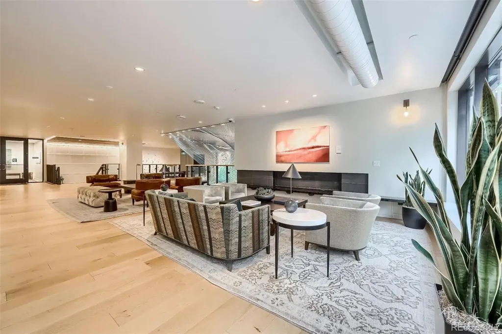 1750 Wewatta Street Denver CO 80202