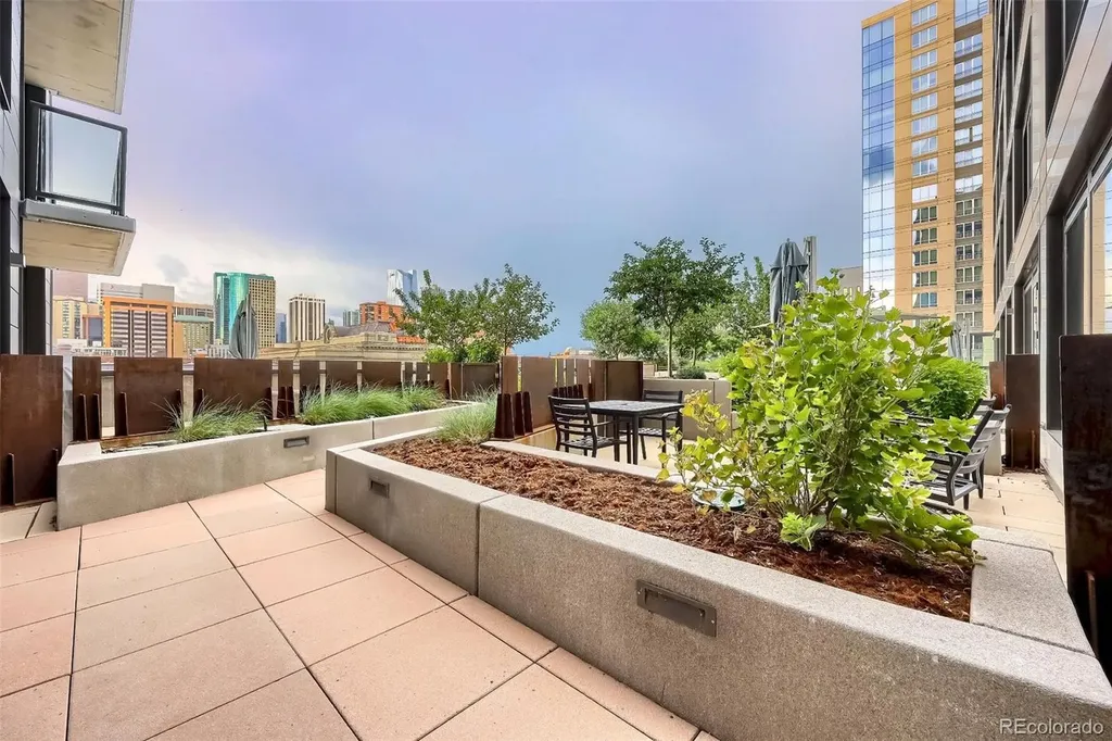 1750 Wewatta Street Denver CO 80202