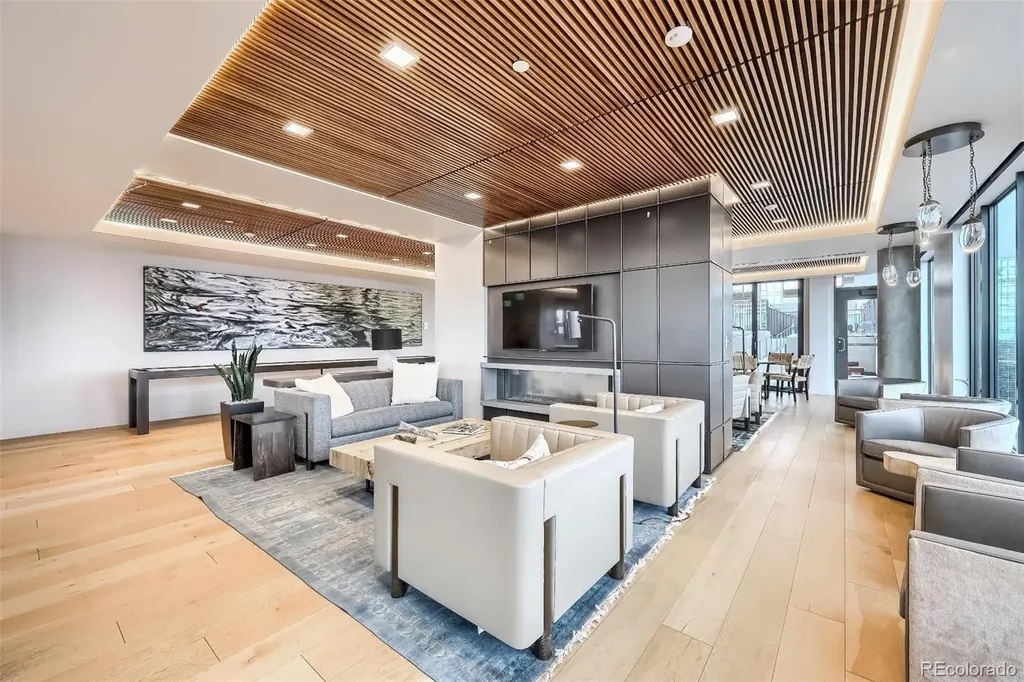 1750 Wewatta Street Denver CO 80202