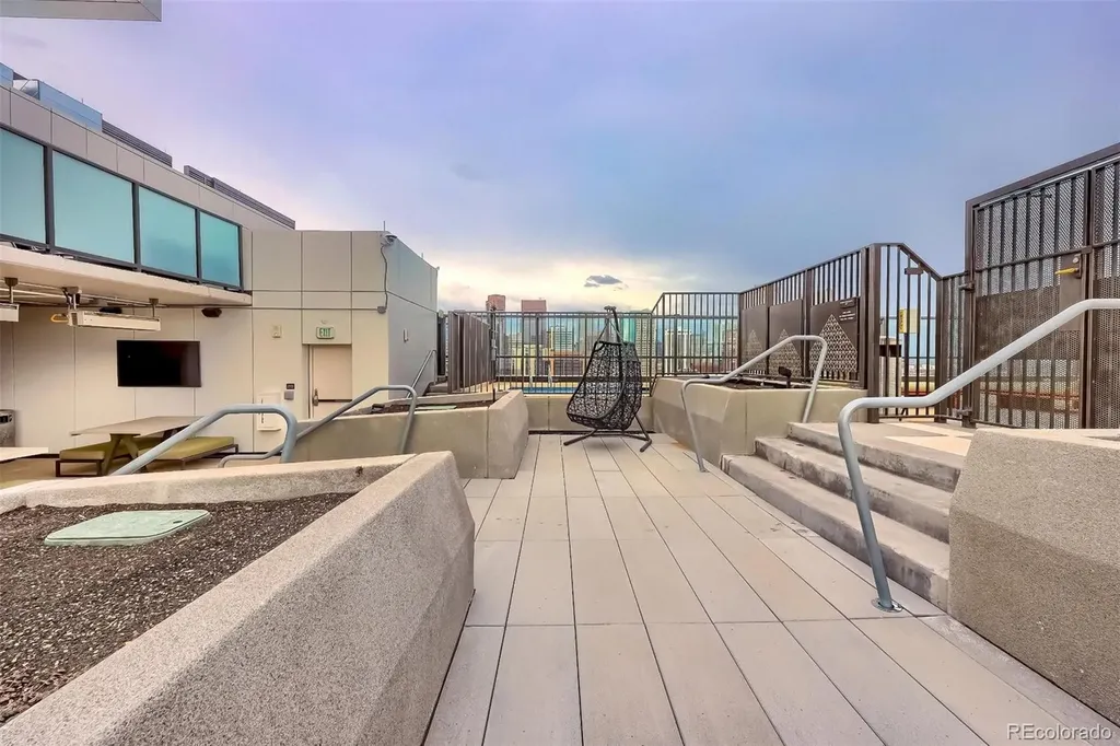 1750 Wewatta Street Denver CO 80202