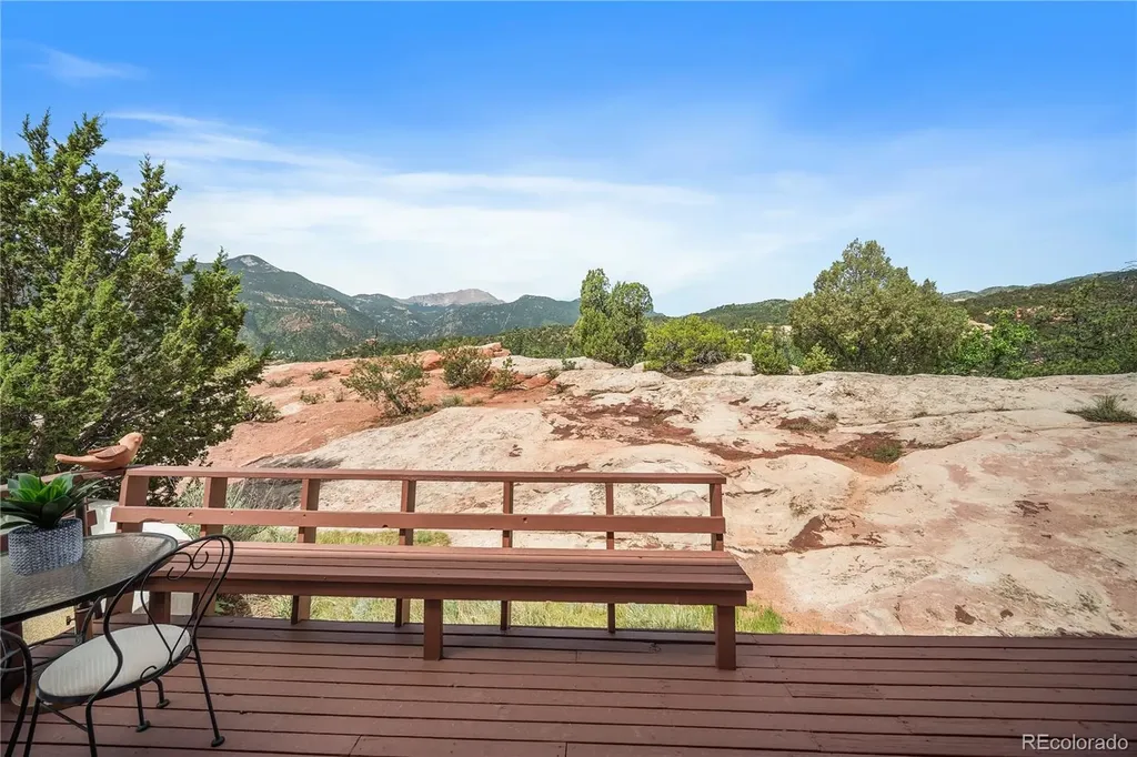 133 Via Vallecito Manitou Springs CO 80829