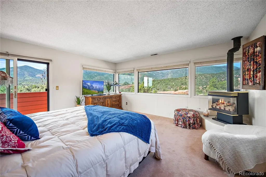 133 Via Vallecito Manitou Springs CO 80829