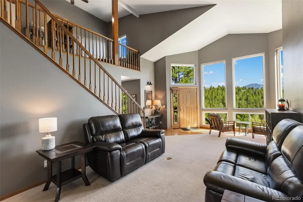 1240 Ponderosa Way Woodland Park CO 80863
