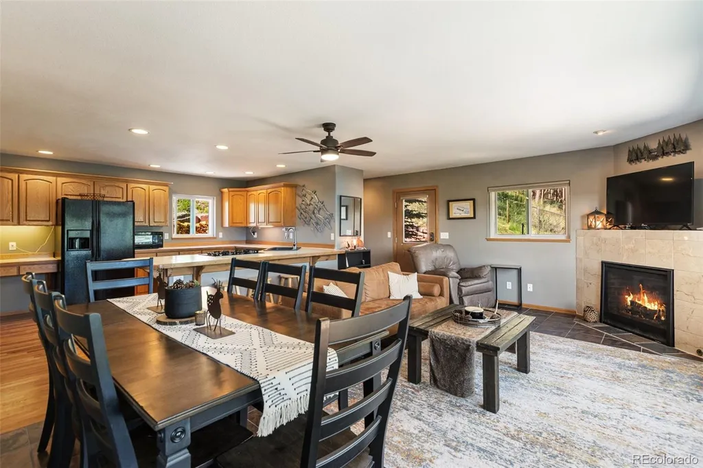 1240 Ponderosa Way Woodland Park CO 80863