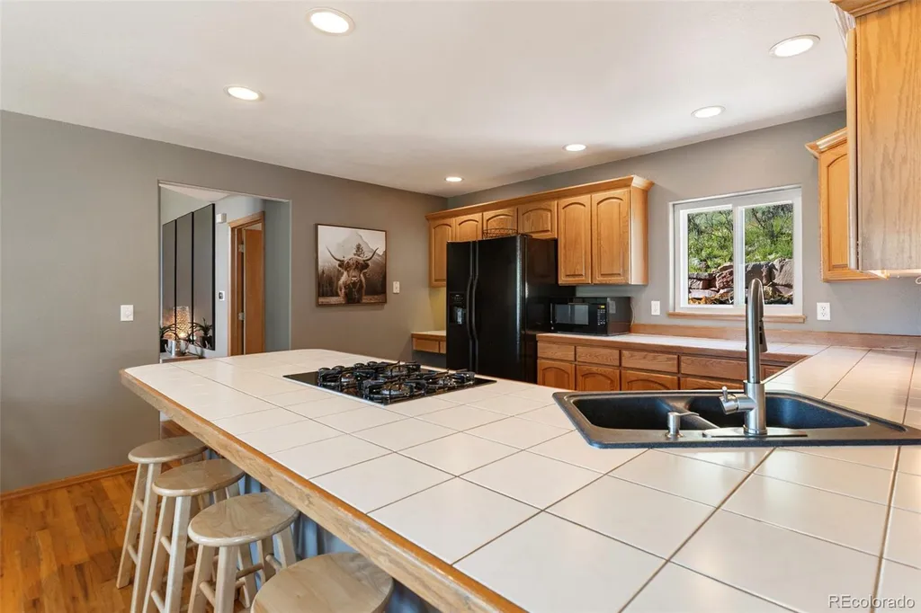 1240 Ponderosa Way Woodland Park CO 80863