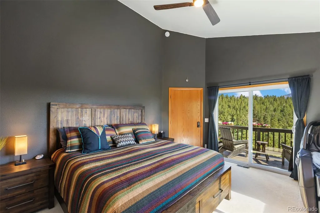 1240 Ponderosa Way Woodland Park CO 80863