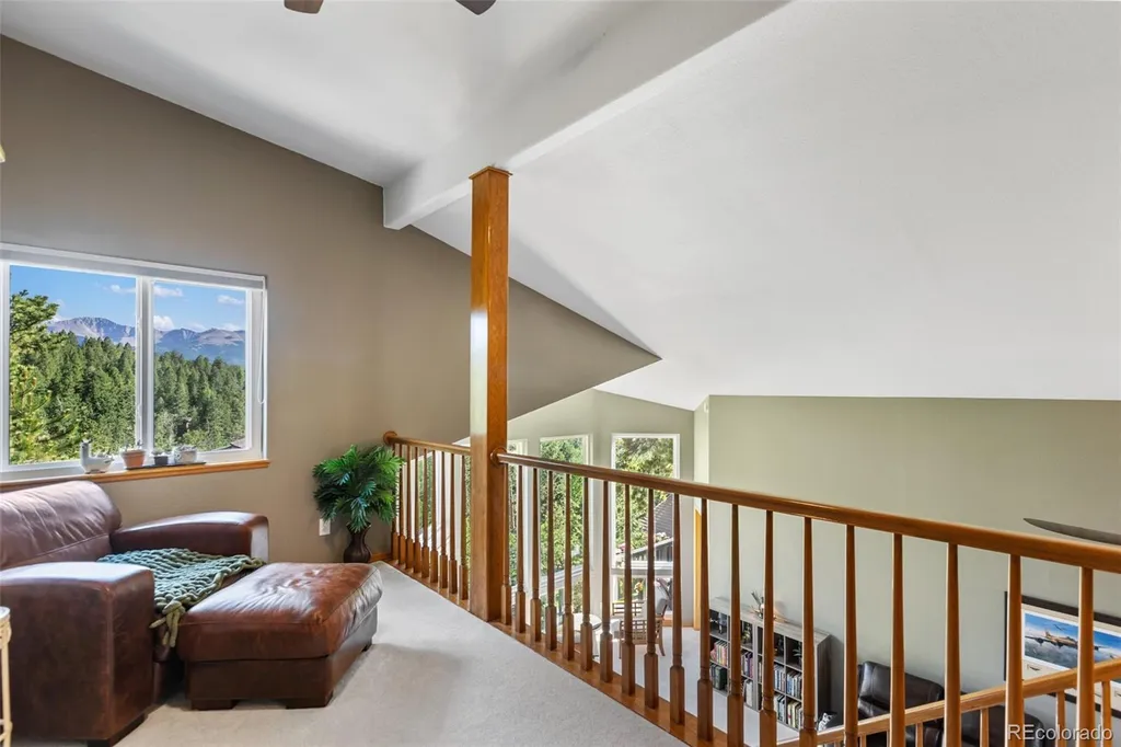 1240 Ponderosa Way Woodland Park CO 80863