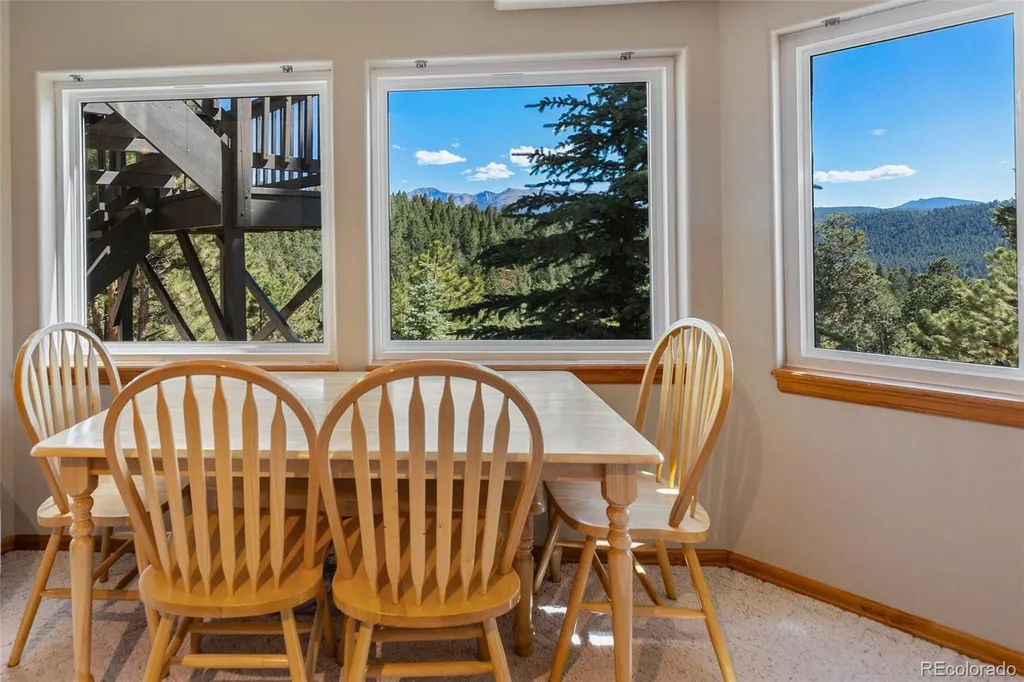 1240 Ponderosa Way Woodland Park CO 80863