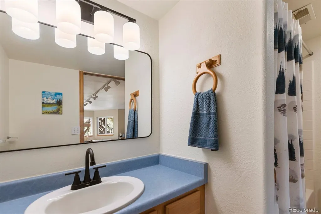1240 Ponderosa Way Woodland Park CO 80863