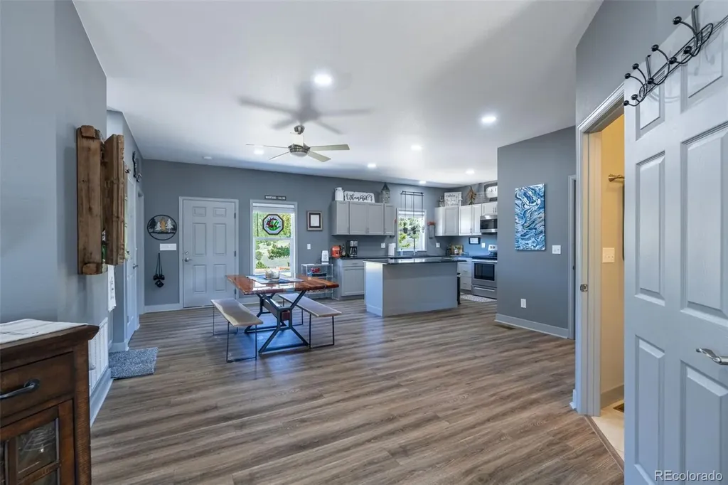 333 Della Fox Lane Westcliffe CO 81252