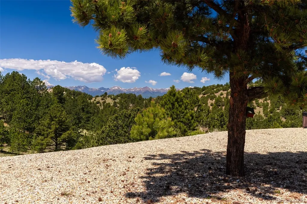 333 Della Fox Lane Westcliffe CO 81252