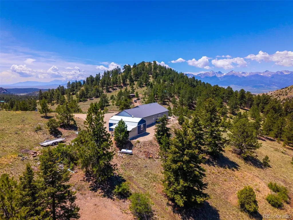 333 Della Fox Lane Westcliffe CO 81252