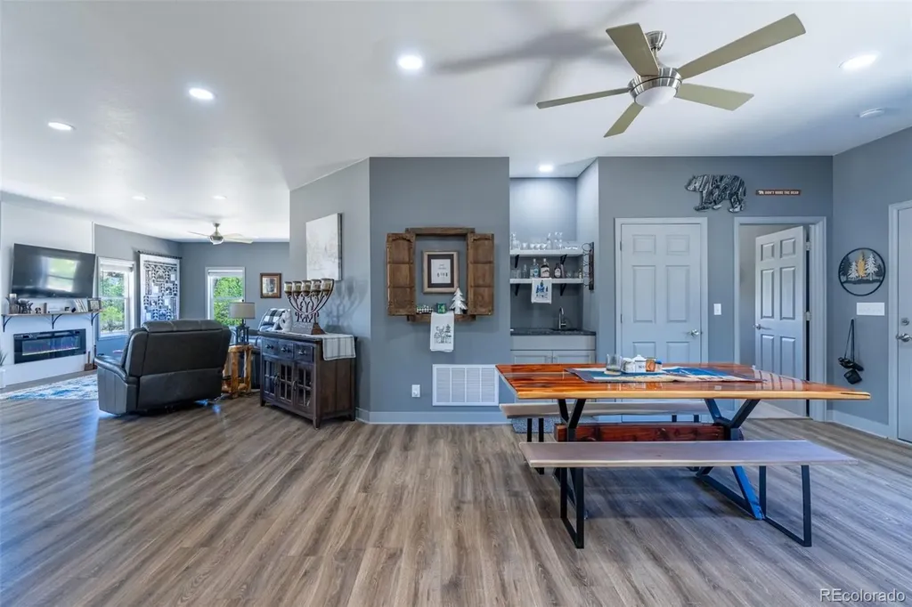 333 Della Fox Lane Westcliffe CO 81252