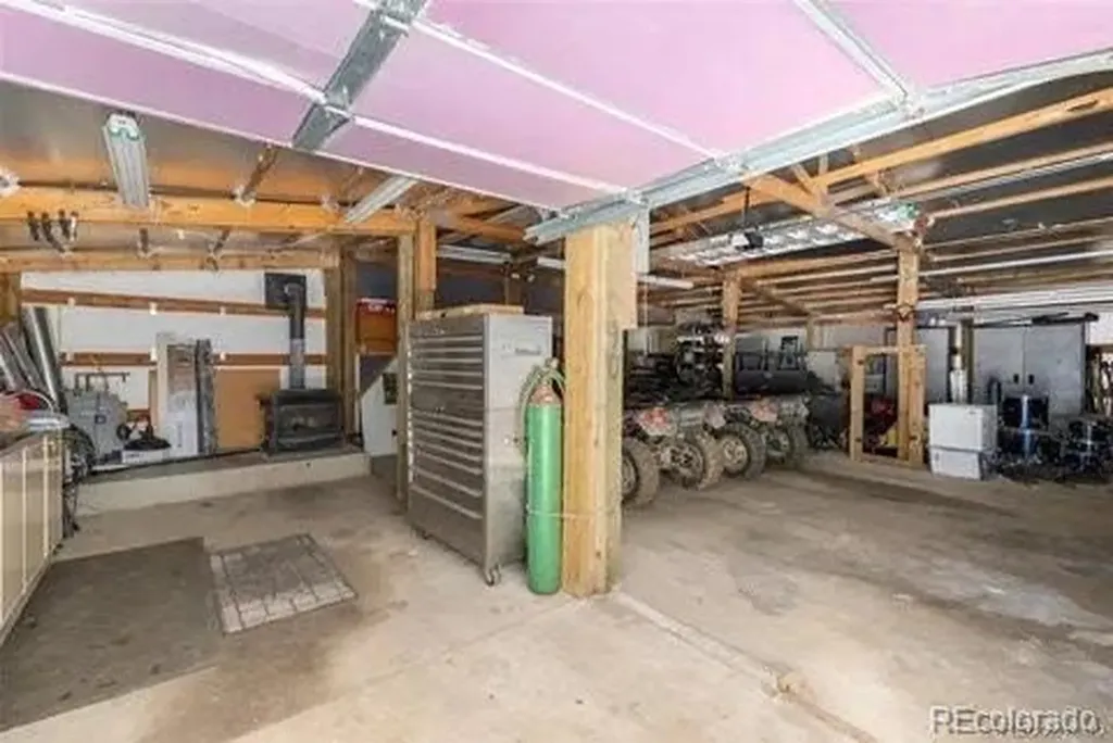 2490 N State Highway 67 Sedalia CO 80135