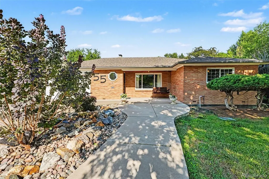 55 Brentwood Street Lakewood CO 80226