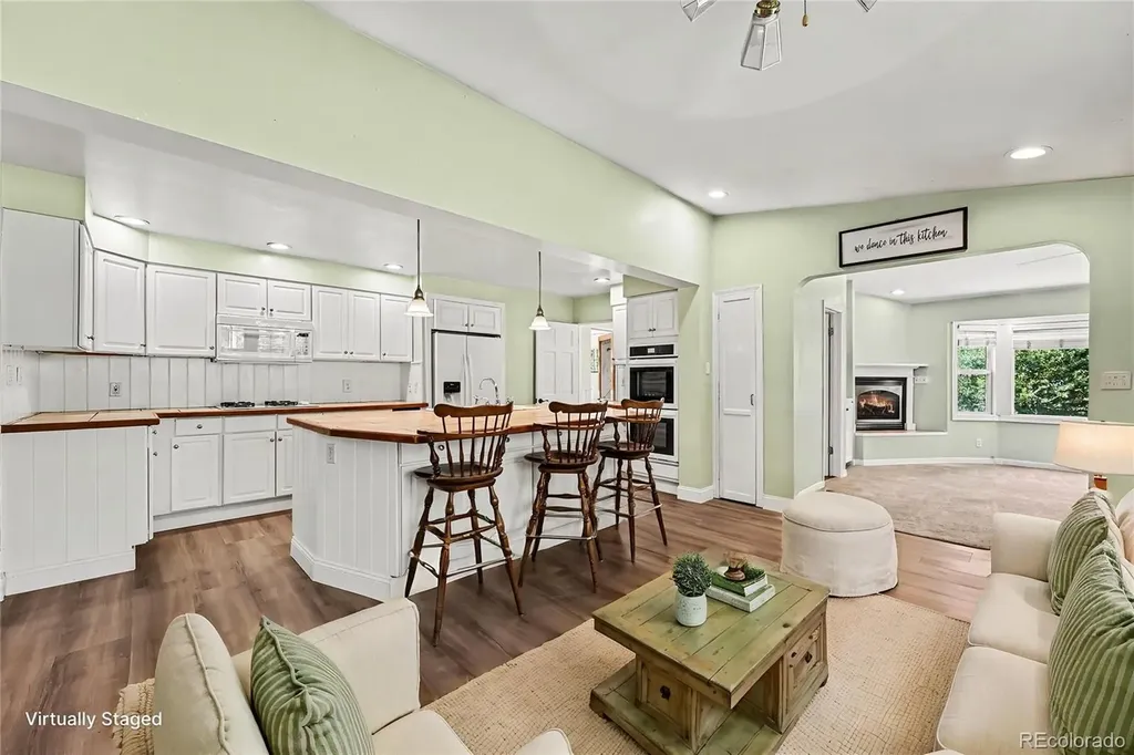 55 Brentwood Street Lakewood CO 80226