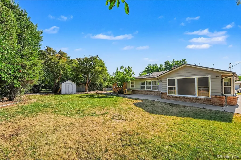 55 Brentwood Street Lakewood CO 80226