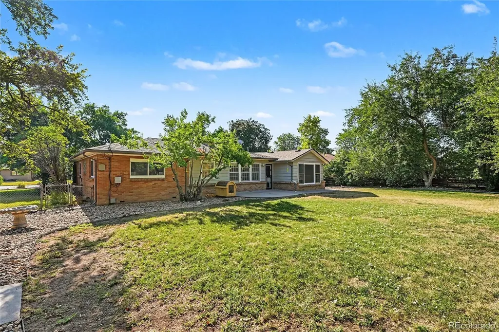 55 Brentwood Street Lakewood CO 80226