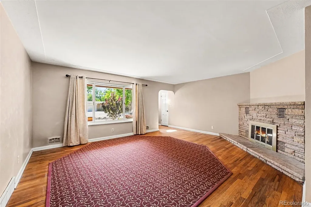 55 Brentwood Street Lakewood CO 80226