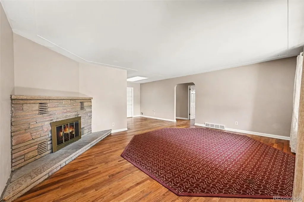 55 Brentwood Street Lakewood CO 80226