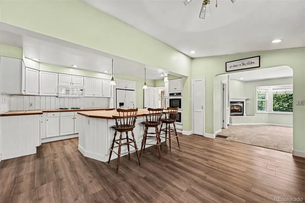 55 Brentwood Street Lakewood CO 80226