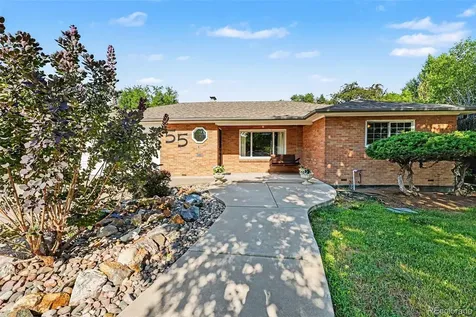 55 Brentwood Street Lakewood CO 80226