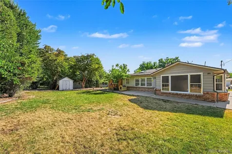 55 Brentwood Street Lakewood CO 80226