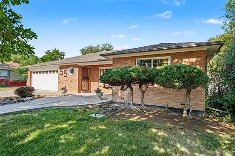55 Brentwood Street Lakewood CO 80226