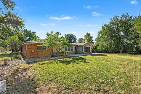 55 Brentwood Street Lakewood CO 80226