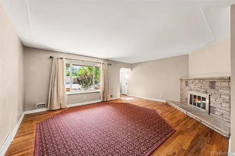 55 Brentwood Street Lakewood CO 80226