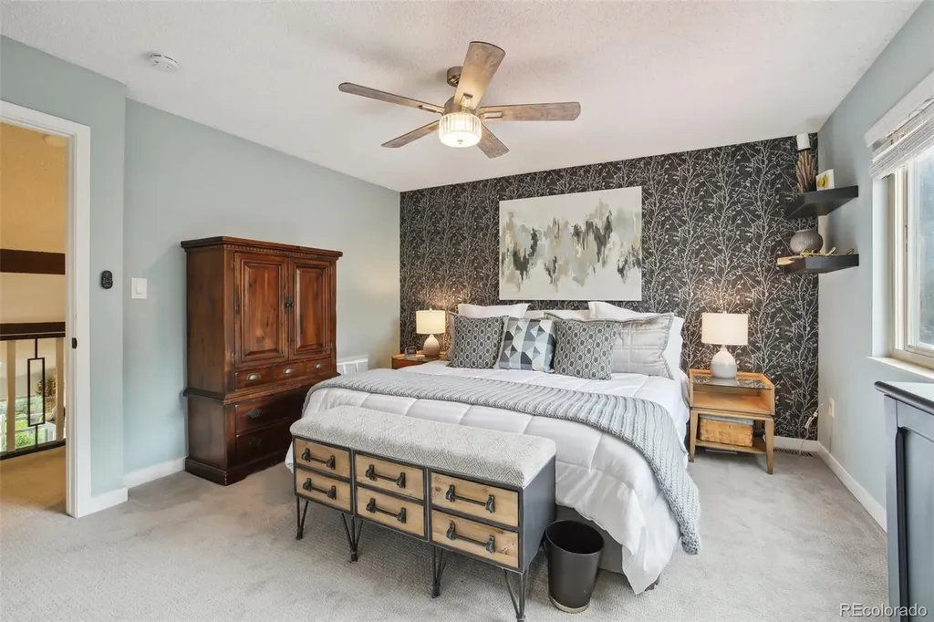6948 Buckskin Drive Littleton CO 80125