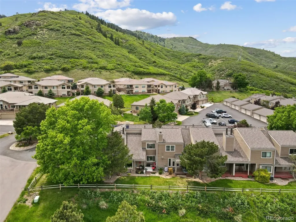6948 Buckskin Drive Littleton CO 80125