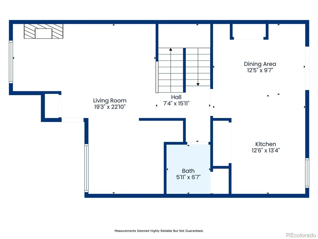 6948 Buckskin Drive Littleton CO 80125
