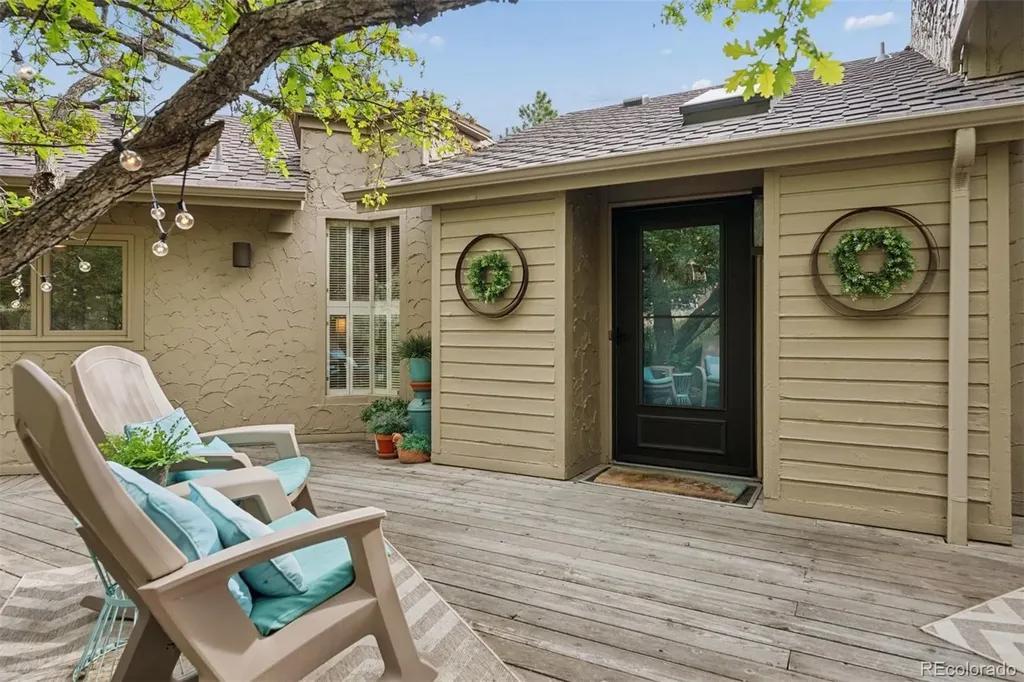 3915 Wakefield Drive Colorado Springs CO 80906