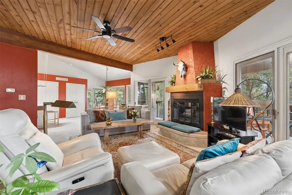 3915 Wakefield Drive Colorado Springs CO 80906