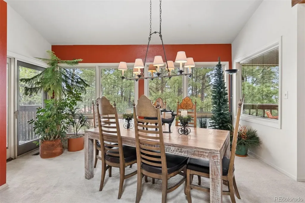 3915 Wakefield Drive Colorado Springs CO 80906