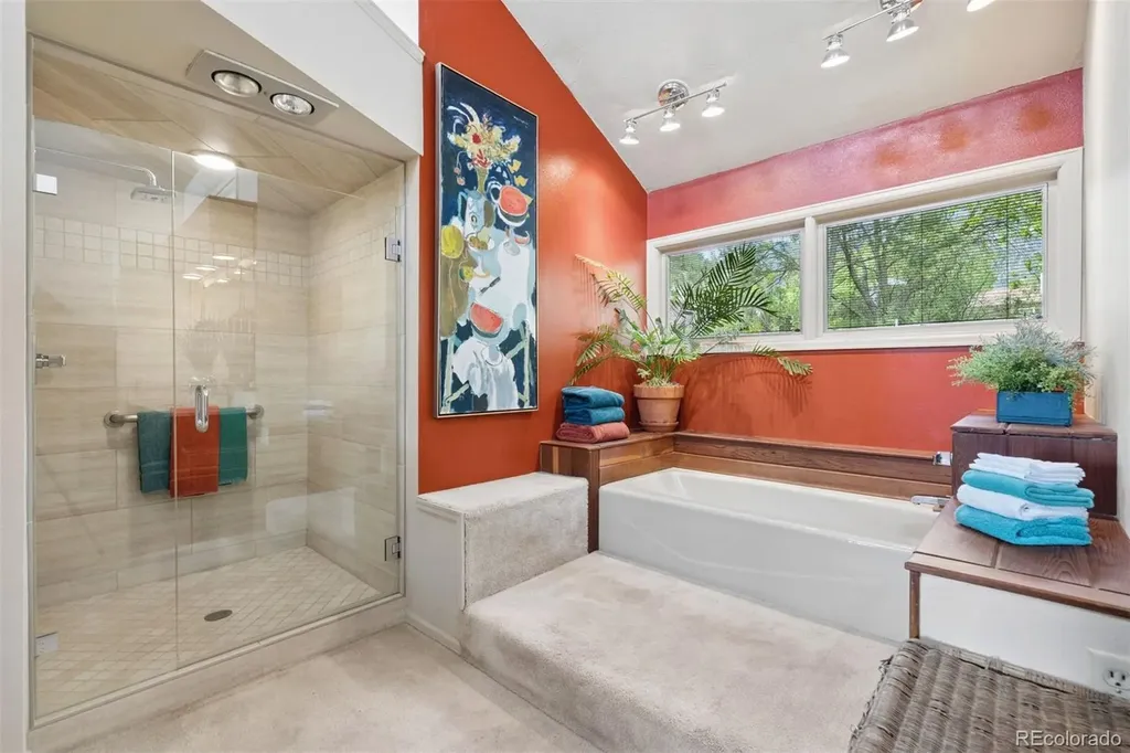 3915 Wakefield Drive Colorado Springs CO 80906