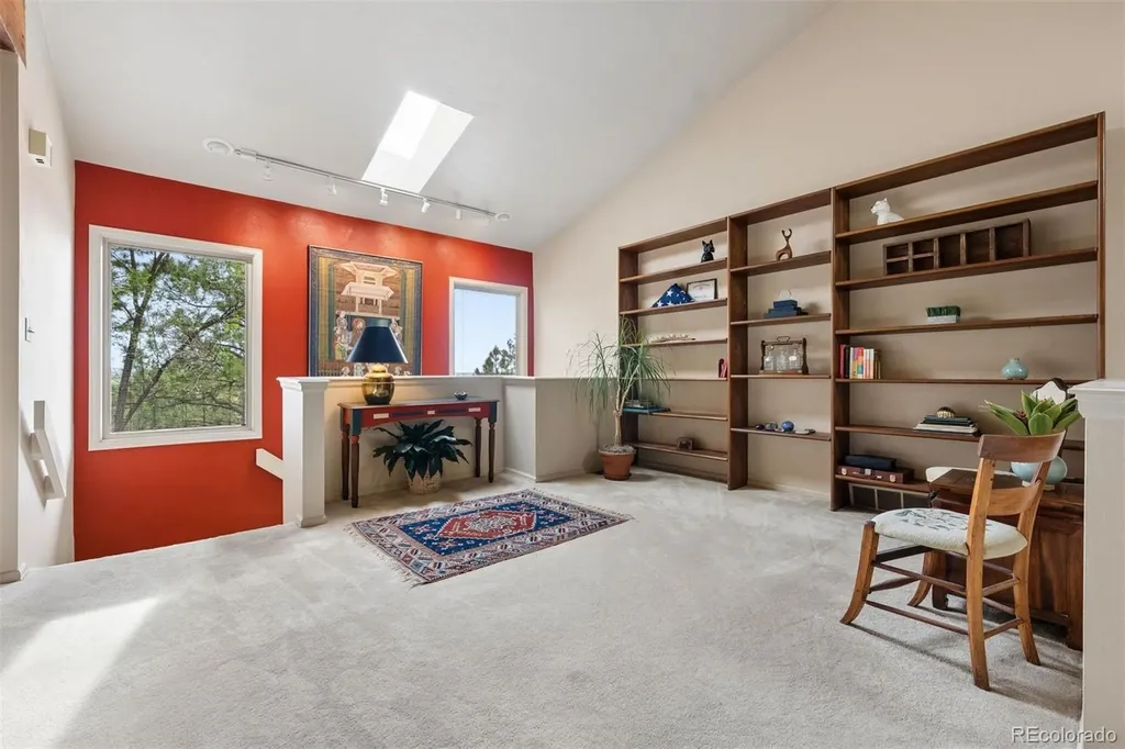 3915 Wakefield Drive Colorado Springs CO 80906