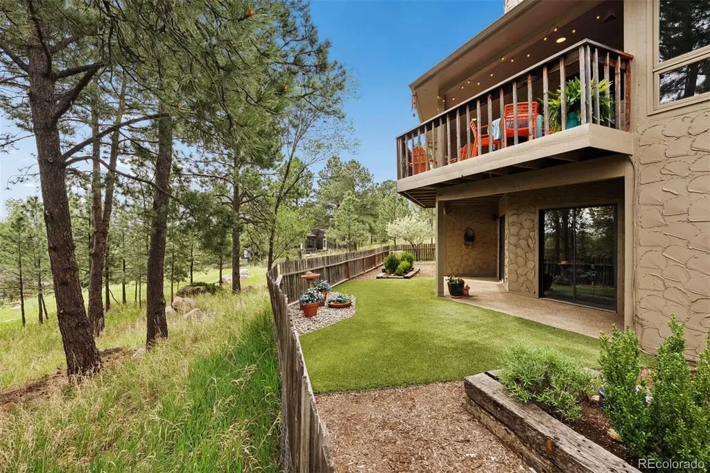 3915 Wakefield Drive Colorado Springs CO 80906