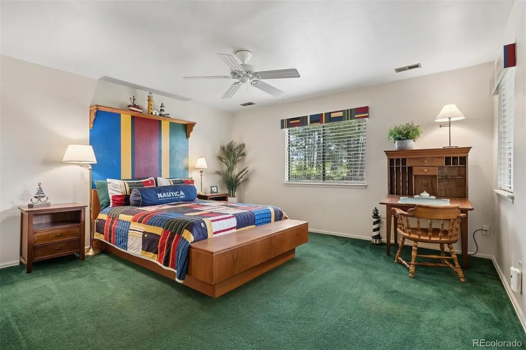 3915 Wakefield Drive Colorado Springs CO 80906