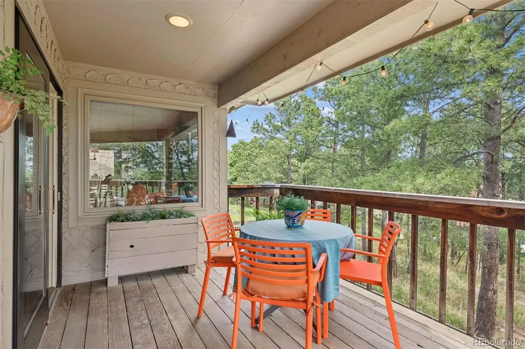 3915 Wakefield Drive Colorado Springs CO 80906