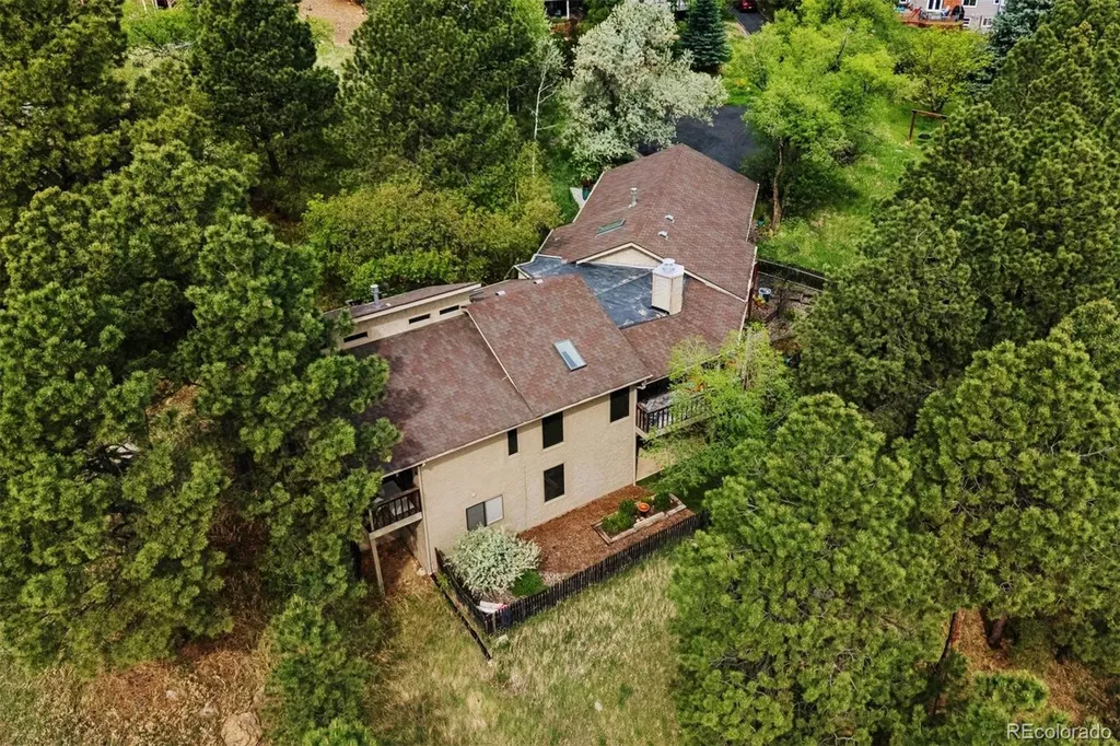 3915 Wakefield Drive Colorado Springs CO 80906