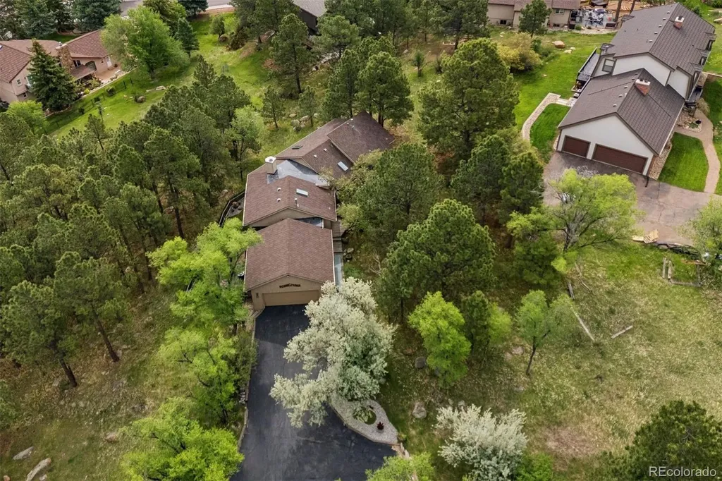 3915 Wakefield Drive Colorado Springs CO 80906