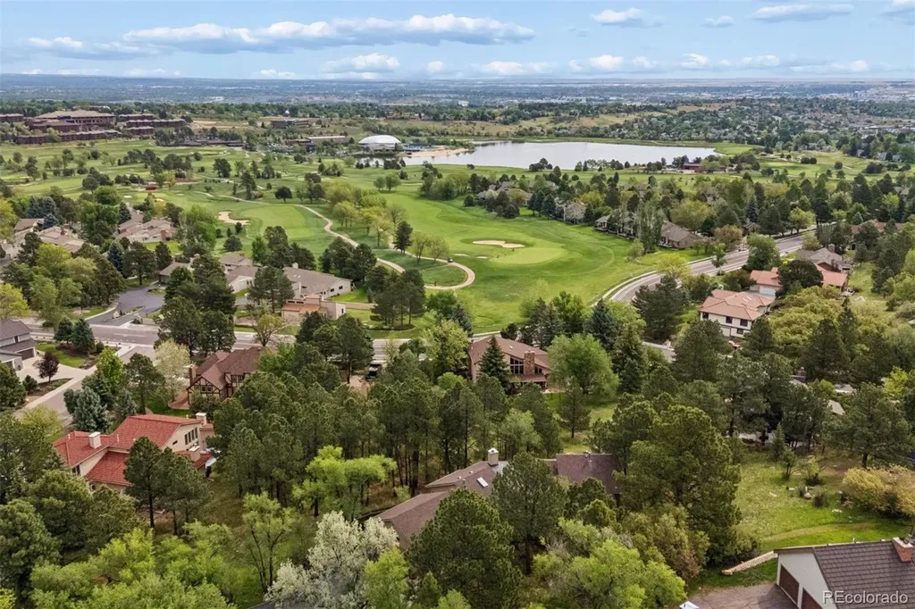 3915 Wakefield Drive Colorado Springs CO 80906